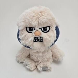 Funko Star Wars Wampa Soft Plush Stuffed Animal (5 inch)